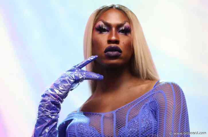 ‘RuPaul’s Drag Race’ Alum Shea Coulee Signs to UTA