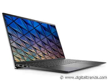 Dell Vostro 5510 laptop price was slashed by over $750 today