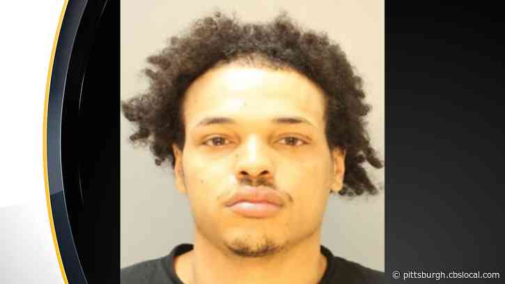 State Police Issue Arrest Warrant For Paris Carter, Identified As Suspect In Muddy Creek Twp. Shooting