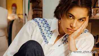 This fashion project is empowering refugees in Beirut