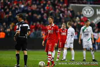 🎥 Sneak peek van docuserie over Antwerp: Levensbelangrijke penalty van 'Geoffke Deurne Noord' om te promoveren