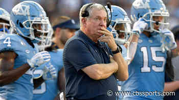 College football coaches weigh difficulties of their jobs amid new rules on transfers, player compensation