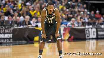 Former Michigan State star Keith Appling arrested after fatal shooting in Detroit