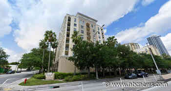 Toddler, father found dead in Florida hours after mother sought emergency order