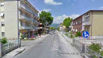 Matelica: niente più mezzi pesanti in viale Martiri, partita l'ordinanza - Vivere Camerino