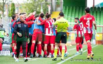 Matelica, nuove postività nel gruppo squadra - Youtvrs