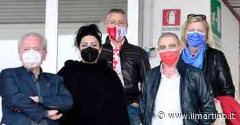 Matelica-Renate, la Dg Roberta Nocelli: “Niente e nessuno potrà cancellare quanto è stato fatto” - Il Martino