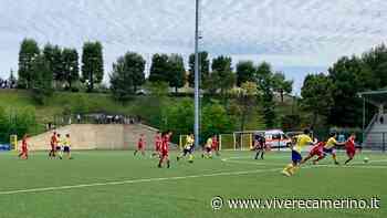 L'Under 17 del Matelica sconfitta in casa della Fermana - Vivere Camerino