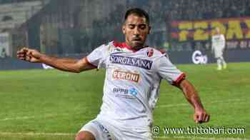 GdM - Hamlili: “Il Bari merita la B, pescare il Matelica sarebbe stato peggio. Futuro? Vorrei restare” - BARI CALCIO