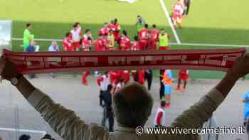 Il Matelica ritrova il Cesena di Bortolussi, ma stavolta dovrà vincere per passare il turno - Vivere Camerino
