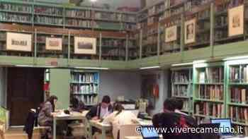 La biblioteca di Matelica trasloca sul corso - Vivere Camerino