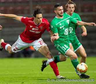 Il Perugia di Melchiorri a 90 minuti dalla B, Matelica battuto 2 a 0 - Cronache Maceratesi