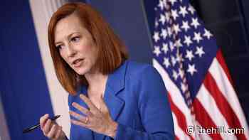 White House pushes for independent investigation on COVID-19 origins