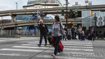 Major cruise lines to restart voyages for vaccinated passengers