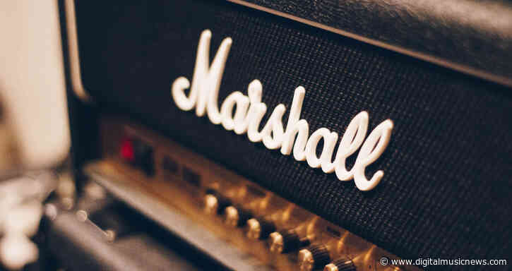 Randy Rhoads’ Stolen Guitar and Amp Mysteriously Returned