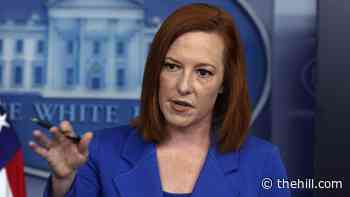 White House condemns Belarus for diverting plane carrying activist