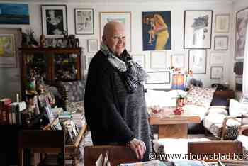 Na Hotsy Totsy, Druppelkot en Geus van Gent opent Motte (75) haar eigen galerie: “Ik kan niet stilzitten”