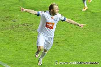 De Bleeckere komt terug op natrappen van Bezus: &quot;geen rode kaart&quot;