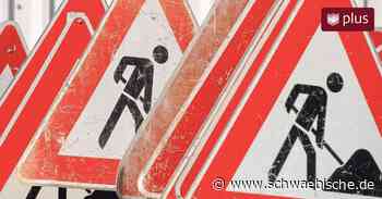 Gemeinderat Essingen: „Blümle Kreisel“ wird gebaut - Schwäbische