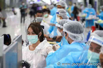 Japan airline begins trial of mobile app to certify passengers' Covid status