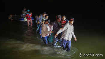 Trump administration forced migrant parents to leave US without children: Watchdog