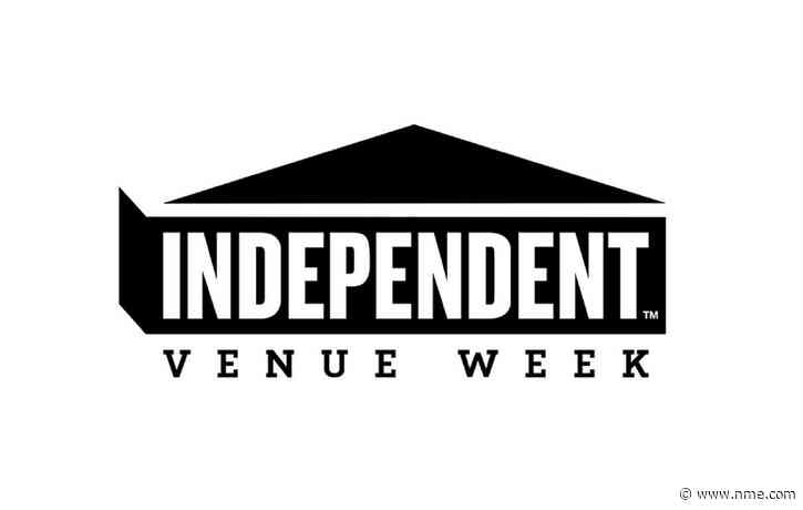 US branch of Independent Venue Week announces 2021 edition