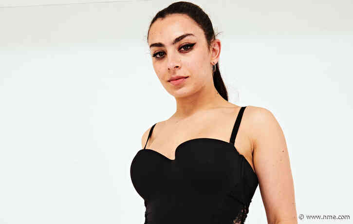 Charli XCX jokes that she has a new “mainstream” album coming soon