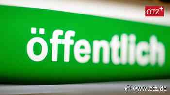 Kriminelles aus Ostthüringen: Mordfall, betrügender Oberfeldwebel und verurteilter Rechtsanwalt - Ostthüringer Zeitung