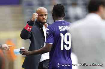 Man van bijna drie miljoen keert terug naar Anderlecht: &quot;Uitleenbeurt verliep niet zoals gehoopt&quot;