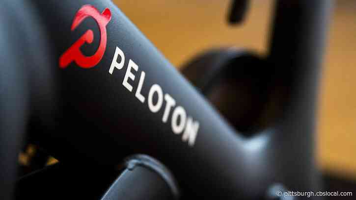 Peloton Plan To Spend $400 Million To Build First U.S. Factory In Ohio