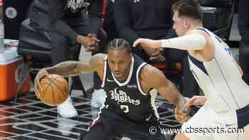 Clippers vs. Mavericks Game 2: Live stream info, watch NBA playoffs online, TV channel, odds, start time