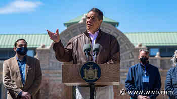 Gov. Cuomo: All New York schools to reopen for full-in person learning in September