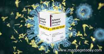 Tocilizumab May Benefit Certain Severe COVID-19 Patients