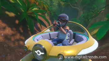 How to unlock all Illumina Orbs in Pokémon Snap