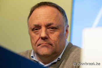 Dolgedraaide militair maakt kritiek op Van Ranst haatspraak - Doorbraak.be