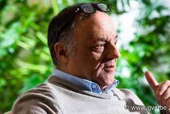 Marc Van Ranst: “80% zeker dat Pukkelpop zal kunnen doorgaan” - Gazet van Antwerpen