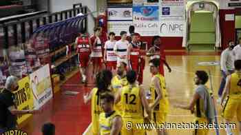 Serie C - Virtus Imola: con Ivan Begic arriva la vittoria su Oderzo - Pianetabasket.com