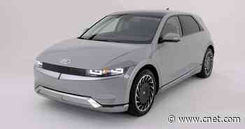 2022 Hyundai Ioniq 5: The next step in EVs video     - Roadshow