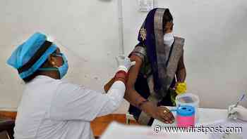 Coronavirus Latest News Updates: Telangana reports 3..ew COVID-19 cases, 21 deaths; tally now over 5.56 lakh - Firstpost