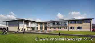 Rossendale: Haslingden High School closes for week after coronavirus outbreak