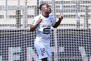 Jérémy Doku laat zich meteen zien in Ligue 1 en staat in top 5 van indrukwekkende statistiek