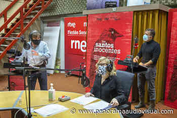 Adaptación radiofónica en RNE de 'Los santos inocentes' - Panorama Audiovisual