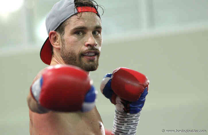 He’s Fought Them Both: Chris Algieri Talks Manny Pacqiuao Vs Errol Spence.