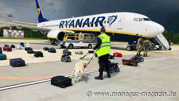 Staatsterrorismus von Alexander Lukaschenko: EU friert Investitionen in Weißrussland ein