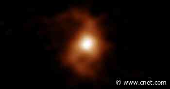 Scientists discover most ancient spiral galaxy ever observed     - CNET