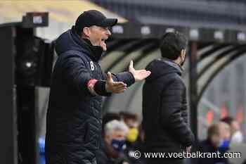 🎥 Gala profvoetballer: Jan Van den Bergh goal (en viering) van het seizoen