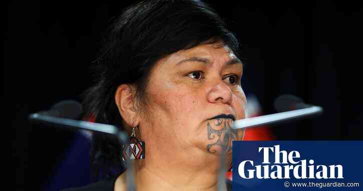 ‘A matter of time’: New Zealand’s foreign minister warns China ‘storm’ could be coming