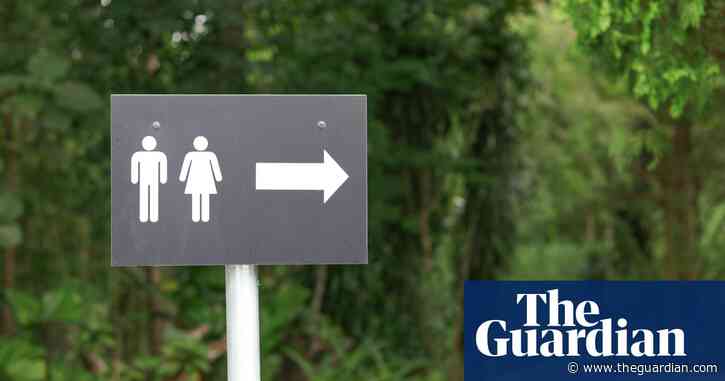 No-go area: pandemic highlights Canada’s lack of public toilets