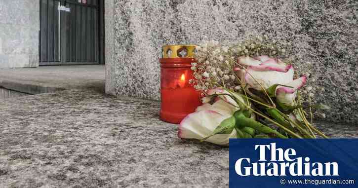 ‘Community is broken’: Stresa shaken by cable car tragedy