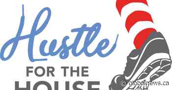 RMHC Hustle for the Houses, supported by Global Calgary
